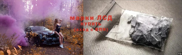 твердый Горняк