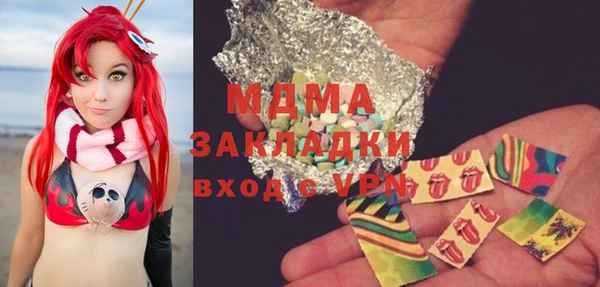 твердый Горняк